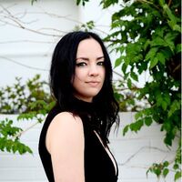 Laura Brehm Monstercat Wiki Fandom