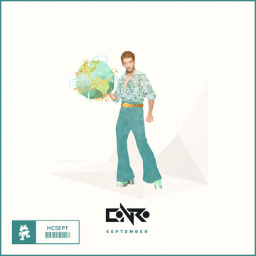 September Monstercat Wiki Fandom