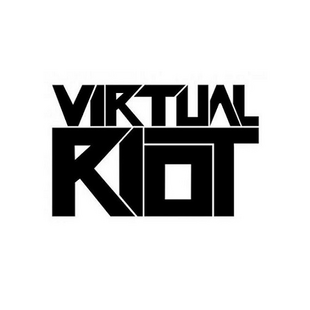 Virtual Riot Monstercat Wiki Fandom Powered By Wikia - 