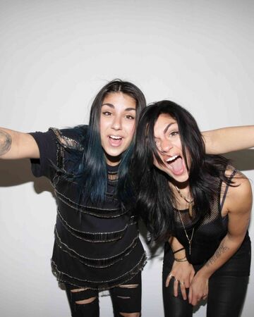 Krewella Monstercat Wiki Fandom