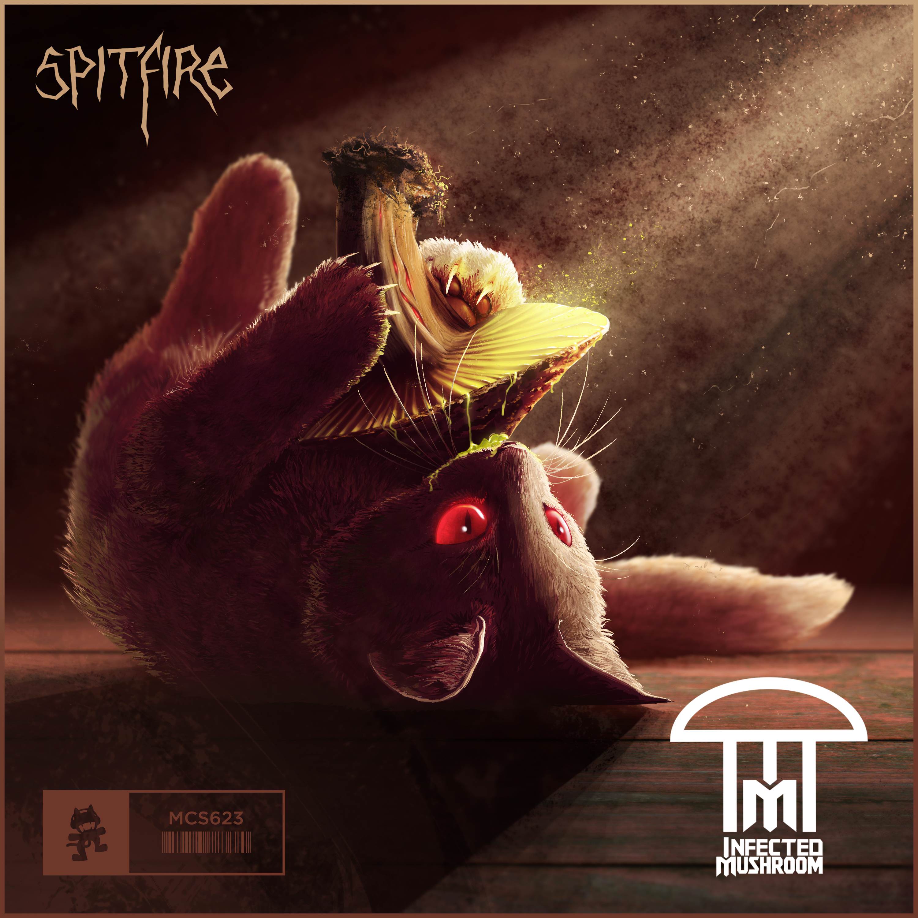 spitfire monstercat wiki fandom powered by wikia