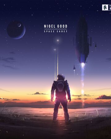 Nova Nigel Good Monstercat Wiki Fandom
