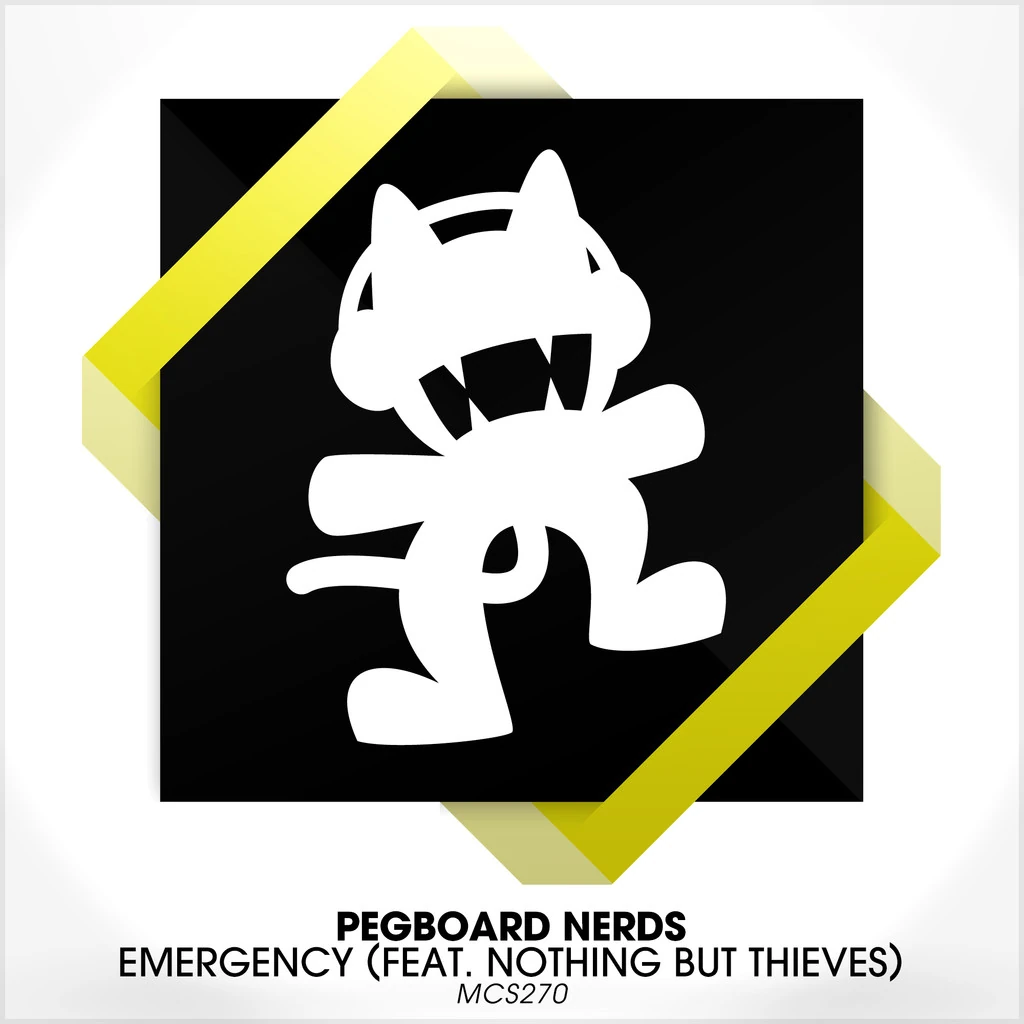 Emergency (Pegboard Nerds) Monstercat Wiki FANDOM powered by Wikia