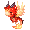 Flam Icon