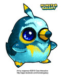 Pengoo by monstergalaxy-d33y4px