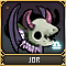 Jor card