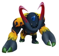 Destroyed Behemoth KHFM