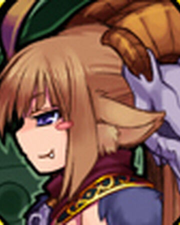 Kenkou Cross Monster Girl Encyclopedia Wiki Fandom