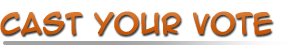 Castyourvote