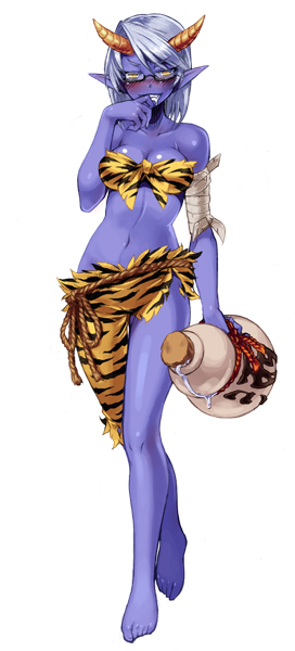 Monstergirl Monstergirl