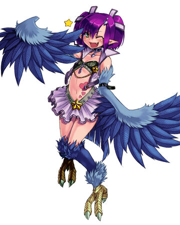 Siren Monster Girl Encyclopedia Wiki Fandom