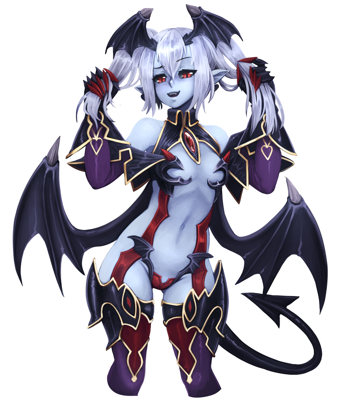 Image 1481285566702 Png Monster Girl Encyclopedia Wiki Fandom Powered By Wikia