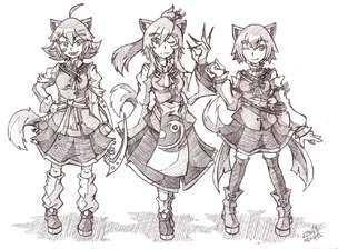 Kamaitachi by ginosaiden91-d71ws5v