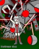 Destro-chan