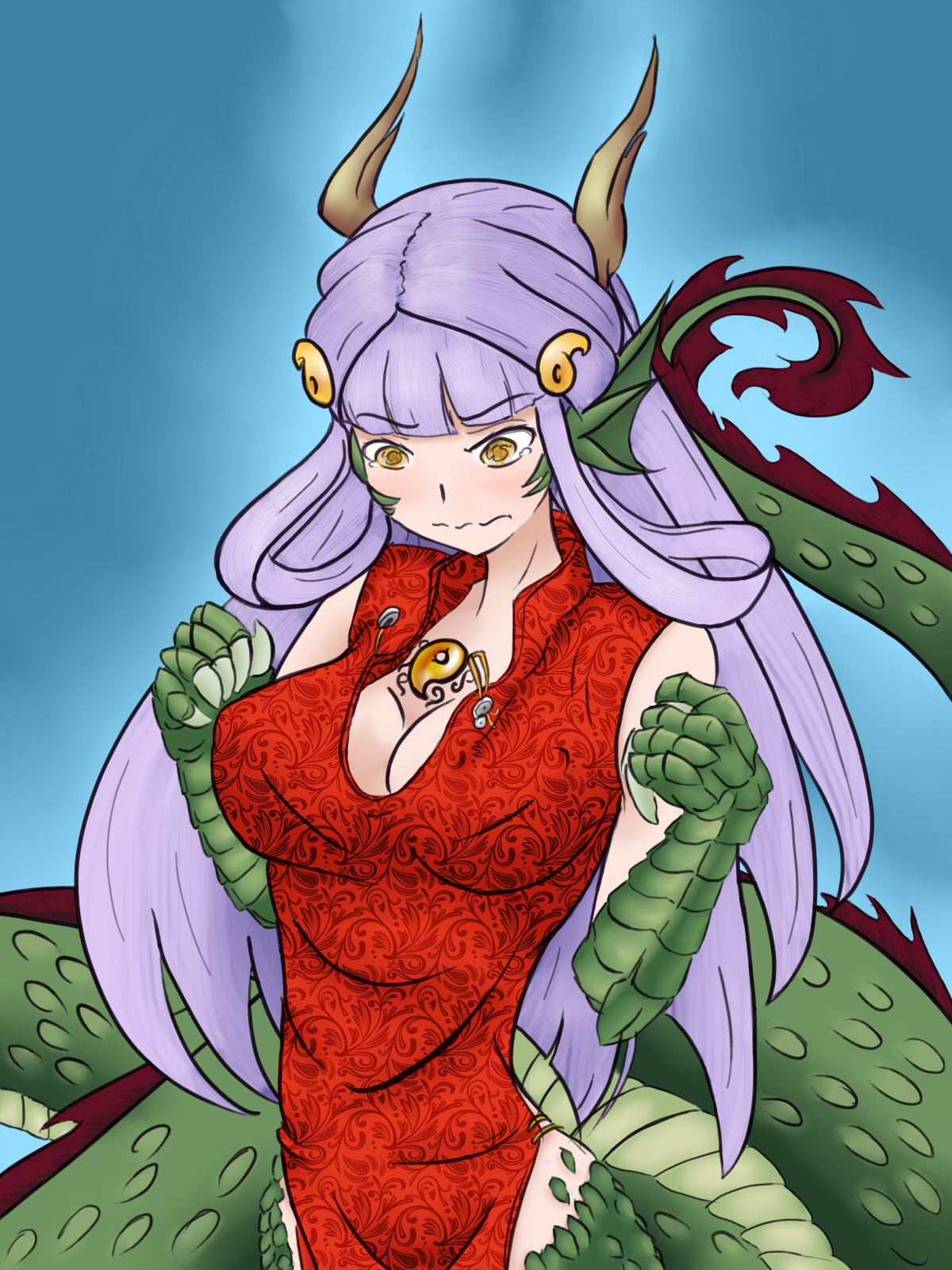 monster girl encyclopedia gazer monster girl encyclopedia gazer