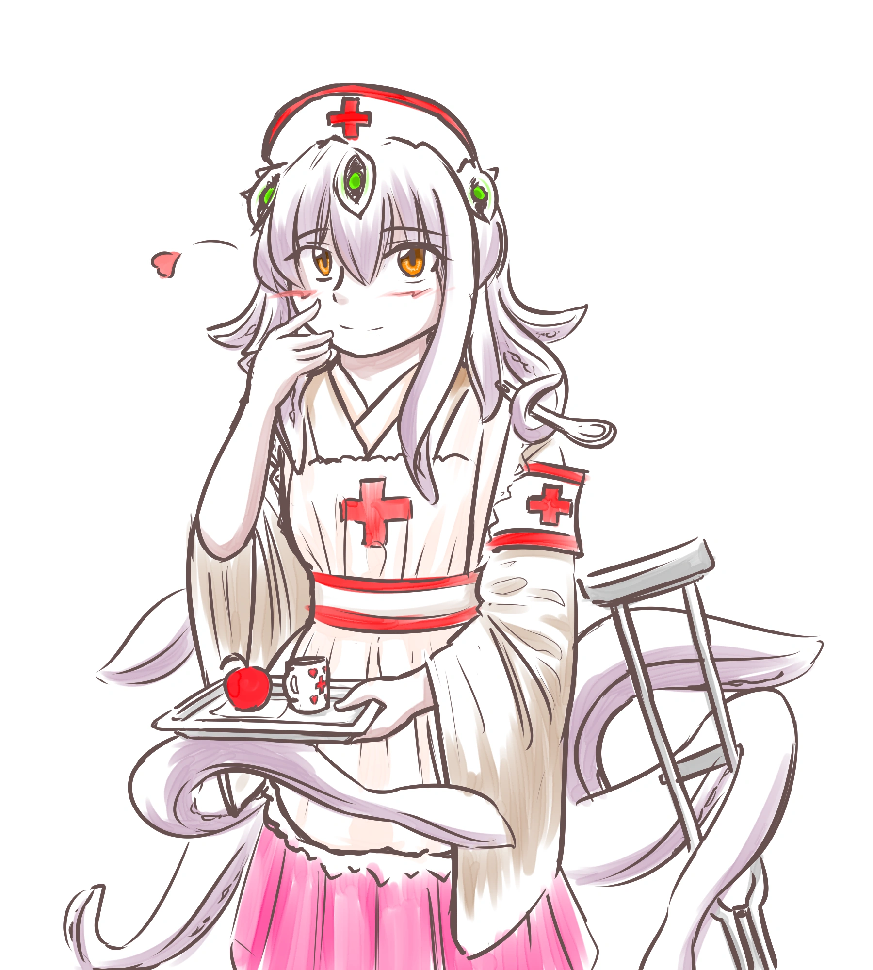 Monster Girl Encyclopedia Wiki, 魔物娘図鑑 ゲーム – AXOA