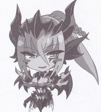 dragonia monster girl encyclopedia