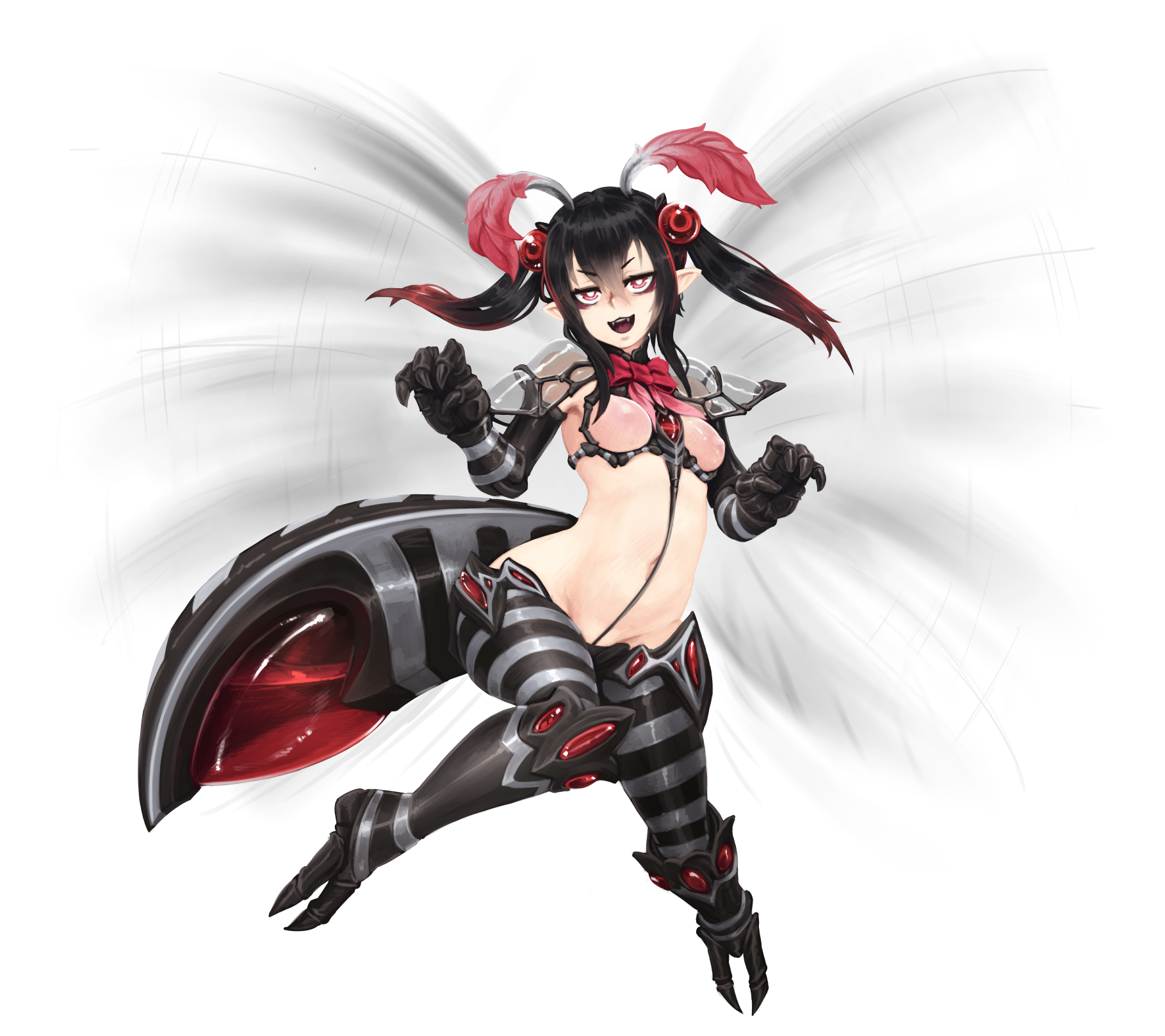 Image 1482958747576 Png Monster Girl Encyclopedia Wiki Fandom Powered By Wikia