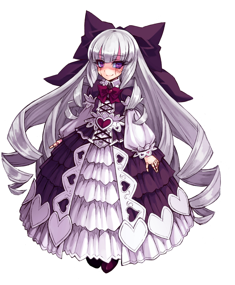 Living Doll Monster Girl Encyclopedia Wiki Fandom