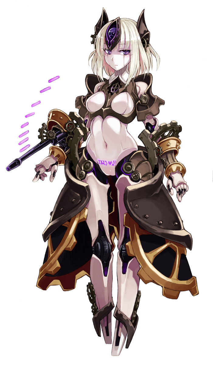 Monster Girl Monster Girl