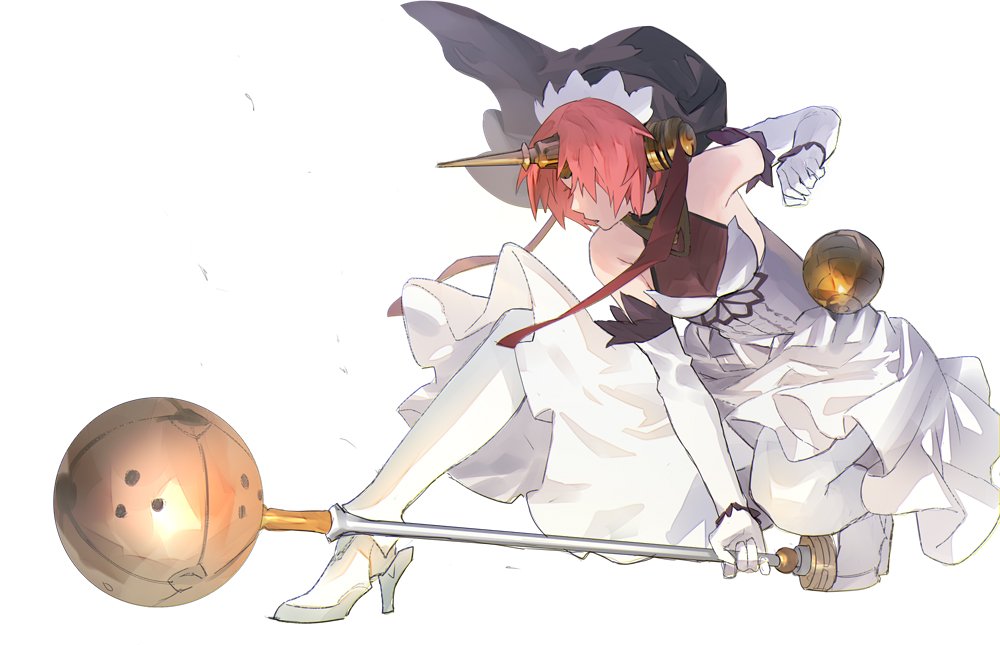 fate apocrypha frankenstein figure