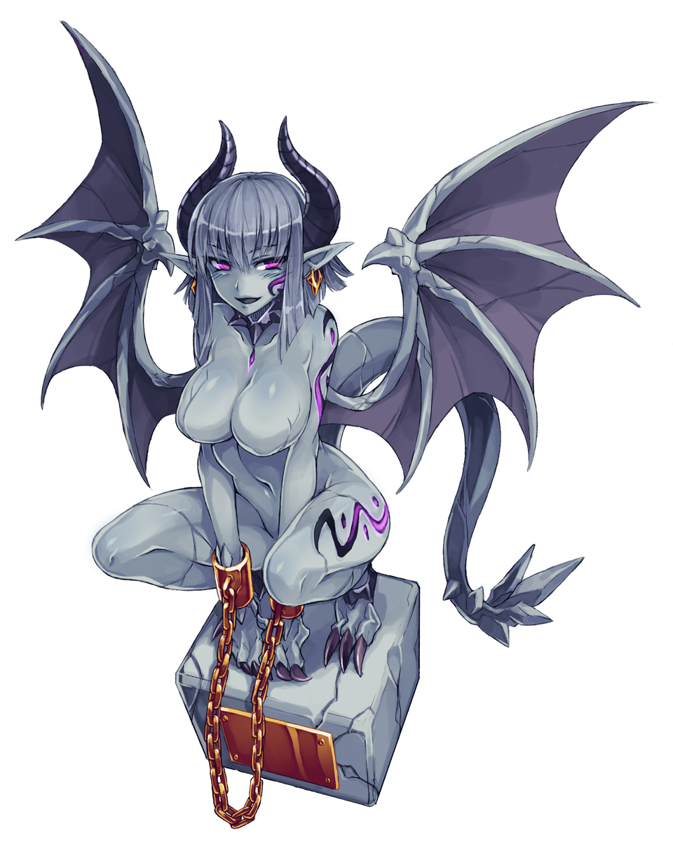 monster girl quest cupid