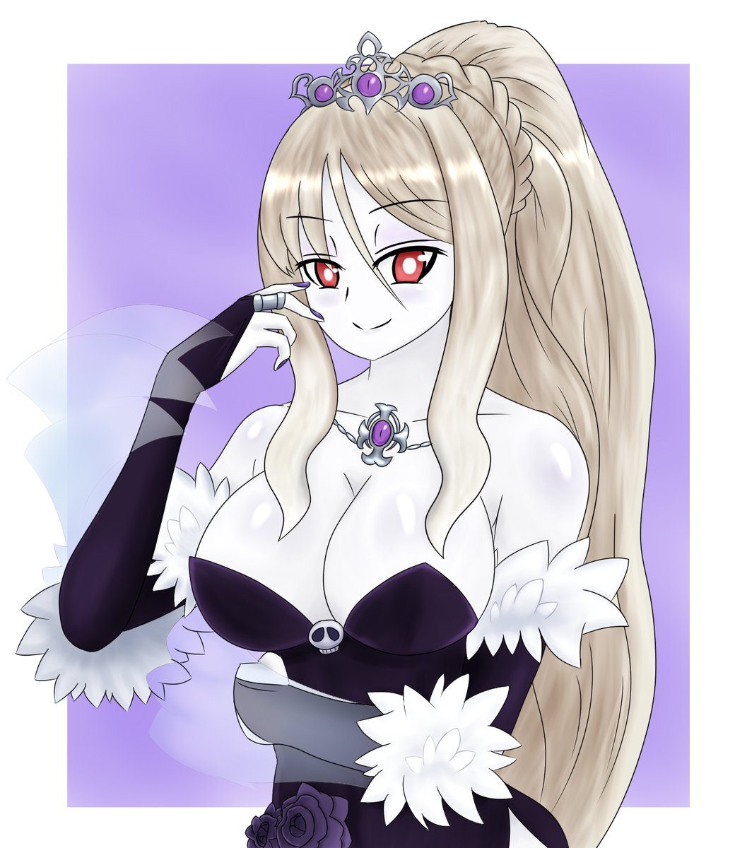 Image 1480305863409 Monster Girl Encyclopedia Wiki Fandom