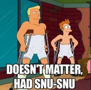 Snu snu