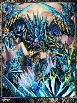 (Solo Mission) Frozen Mechanoid