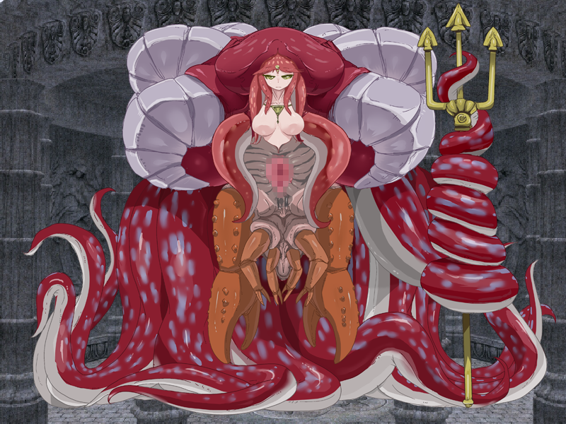 800px x 600px - Monster Girl Quest Tentacle - Hot Porn Images, Free Sex ...