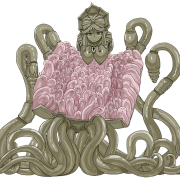 Iron Maiden V2 Paradox Monstergirlquest Wiki Fandom