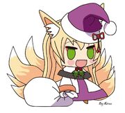 Mgq padoru tamamo by kirbmaster dbxqk5v-fullview