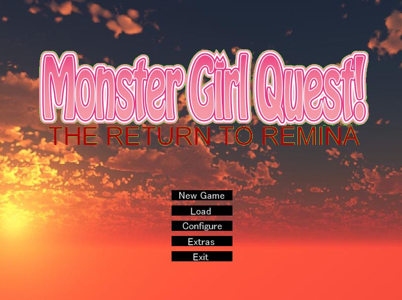 monster girl quest paradox english translation progress