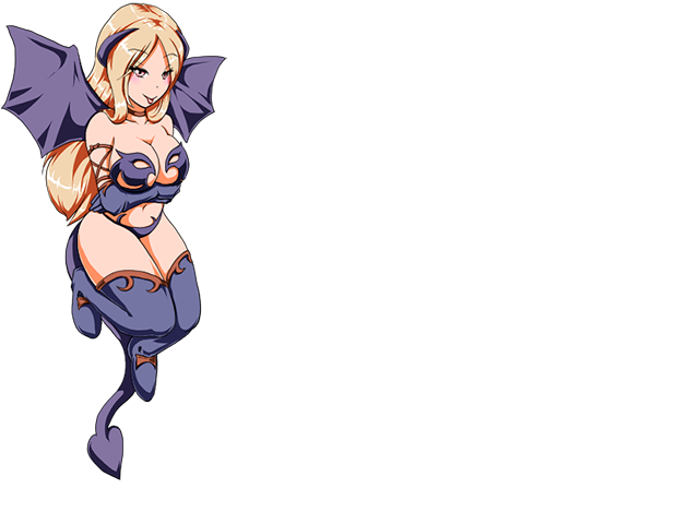 succubus quest game