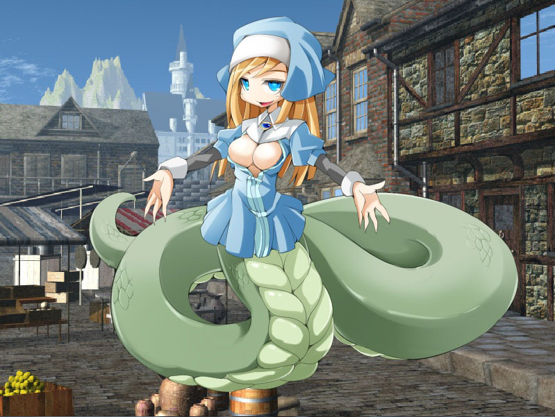 monster girl quest paradox english save file