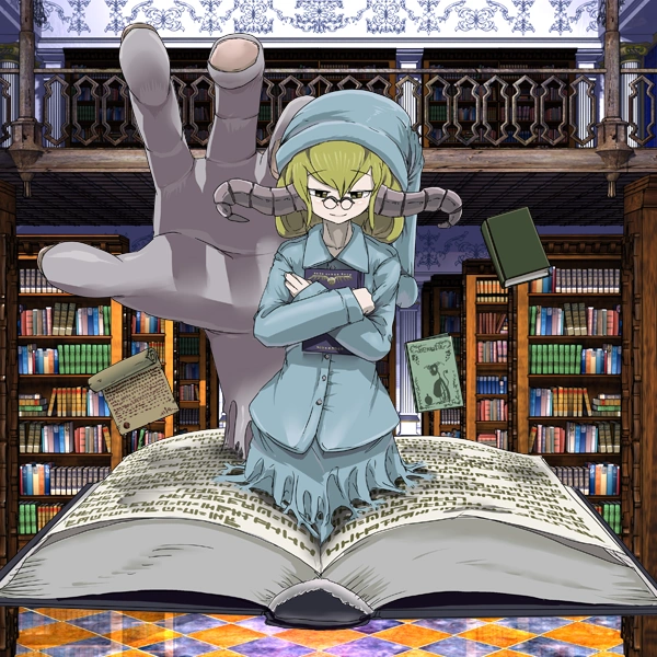 Monsters Survive ~Makereba Monster Ni Seishoku Sareru~