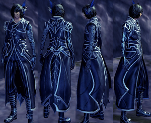 Shadowblade