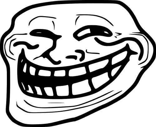 TrollFace