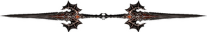 Shadow's Blade
