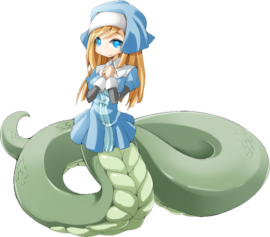 Image - Sister Lamia.png | MonsterGirlQuest Wiki | FANDOM powered by Wikia