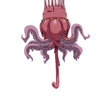 Suck Vore Paradox Monstergirlquest Wiki Fandom