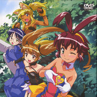 Get Wallpaper Renkin San Kyuu Magical Pokaan Monster Girls Wiki Fandom Free