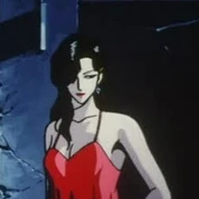 Wicked City