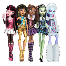 Draculaura Monster High Wiki Fandom