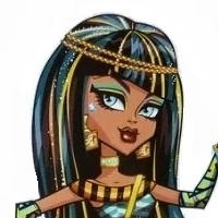 Cleo De Niles Schools Out Diary Monster High Wiki - 