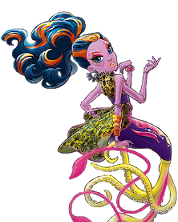 monster high kala