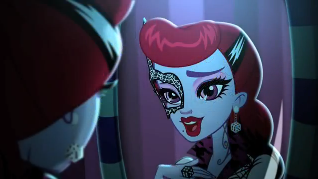 Operetta Monster High Porn - Operettacartoon Monster High Wiki Fandom Powered By Wikia | CLOUDY GIRL PICS