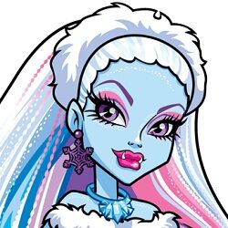 monster high cat characters