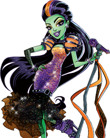 Casta Fierce Monster High Wiki Fandom