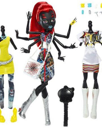 scarah screams i love fashion